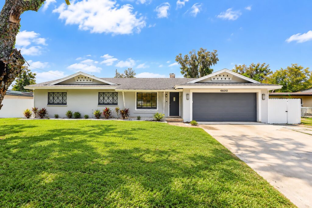 Foto de 4600 ARCIE STREET, ORLANDO, Orlando, Florida